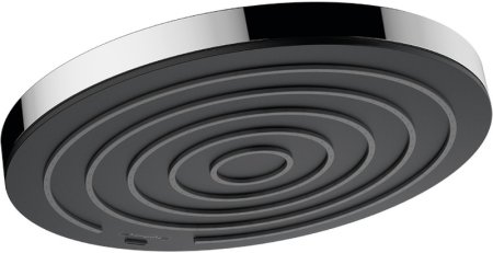 Верхний душ Hansgrohe Pulsify S 260 1jet 24140000 Хром 