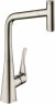Смеситель для кухонной мойки Hansgrohe Metris Select 14884800 