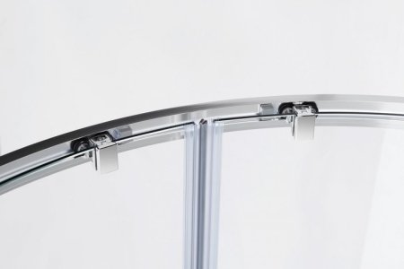 Душевой уголок Cezares Molveno R 11 90+20 C Cr IV 