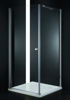 Душевой уголок Cezares Elena A1 100 C Cr