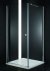 Душевой уголок Cezares Elena A1 100 C Cr 