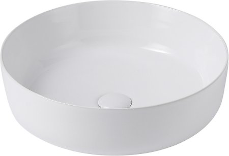 Раковина-чаша Abber Bequem 46 AC2100 Белая 