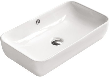 Раковина SantiLine SL-1012 60 см 
