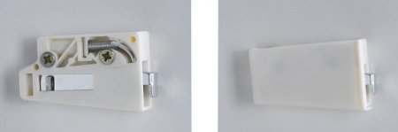 Тумба под раковину Style Line Каре 70 СС-00002269 Люкс Plus подвесная Белый 