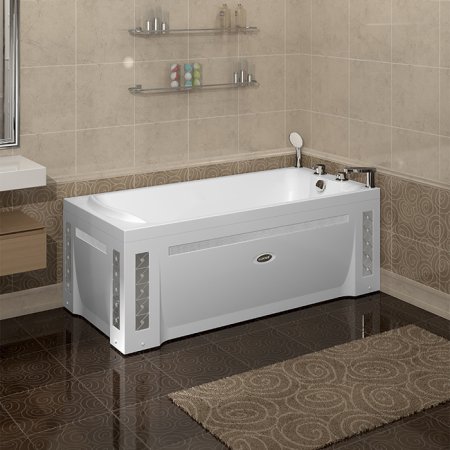 Акриловая ванна Radomir Ларедо 170x80 