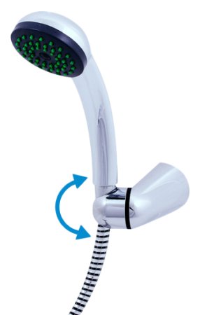 Смеситель Rav Slezak Labe L054.5/2 для ванны с душем 