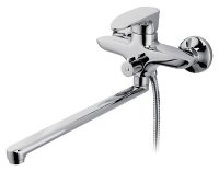 Смеситель Triton Модена 19007A-D74 универсальный