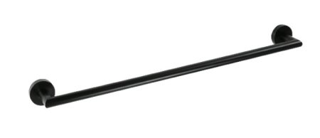 Полотенцедержатель Bemeta Dark 104204010 черный 