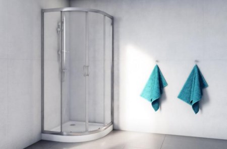 Душевой уголок Excellent Actima 201 90x90 