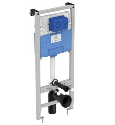 Инсталляция для унитаза Ideal Standard Prosys Frame R020467 