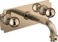 Смеситель Cezares Olimp BLS2 02 M для раковины