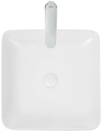 Раковина-чаша WeltWasser Elbach 21833 47 10000004577 Белый глянец 