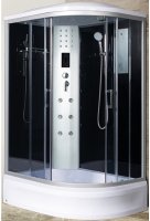 Душевая кабина River Dunay 120x80 ТН L 10000002109 с поддоном