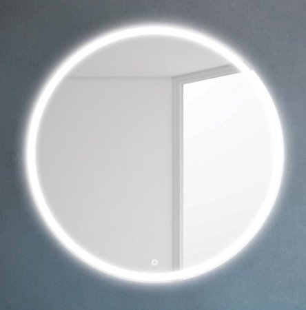 Зеркало BelBagno SPC-RNG-800-LED-TCH 