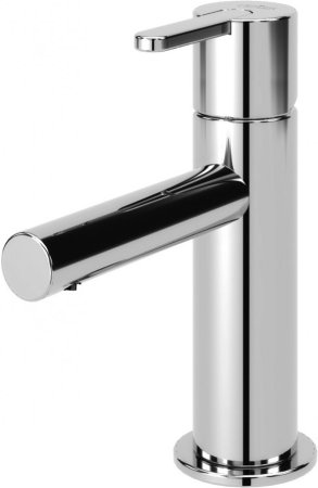 Смеситель Cezares Leaf LSM1-01-W0 для раковины 