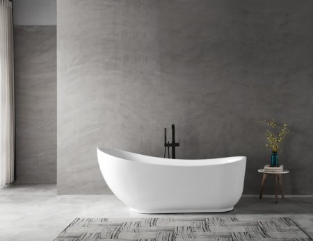 Акриловая ванна ABBER AB9288 