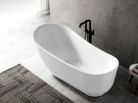 Акриловая ванна ABBER AB9288 