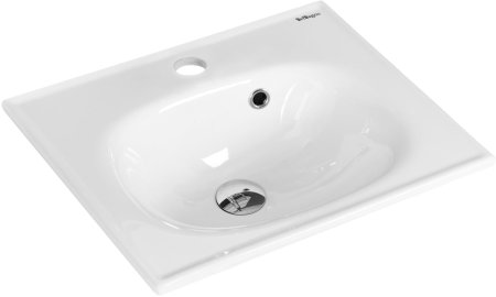 Керамическая раковина BelBagno BB1923-500 