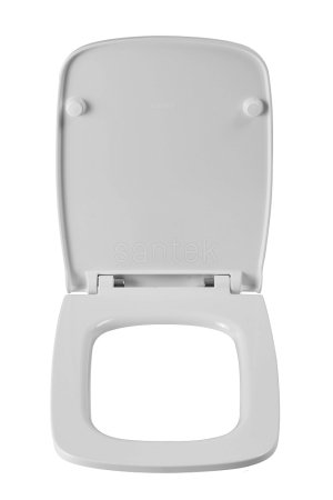 Унитаз подвесной Santek Нео 1WH302411 с горизонтальным выпуском, rimless 