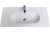 Раковина BelBagno Love 100 LOV-1000-LVB Белая 