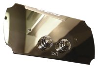 Кнопка смыва Devon&Devon DEPLNKL для встроенного бачка