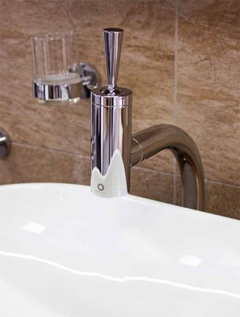 Смеситель Rav Slezak Seina Joystic SE716.5 для раковины 