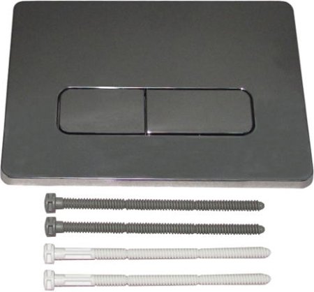 Кнопка смыва Vidima W3713AA 