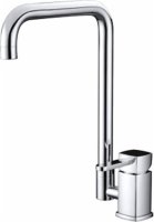 Смеситель для кухонной мойки Zorg Sanitary ZR 305 Y