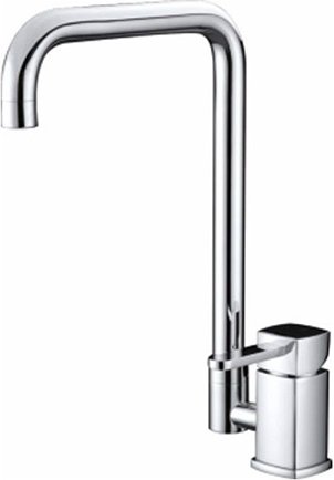 Смеситель для кухонной мойки Zorg Sanitary ZR 305 Y 