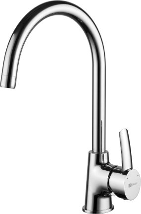 Смеситель для кухонной мойки Lemark Atlantiss LM3255C 
