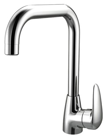Смеситель для кухонной мойки Lemark Pramen LM3305C 