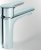 Смеситель Kludi Objekta 321260575 для раковины 