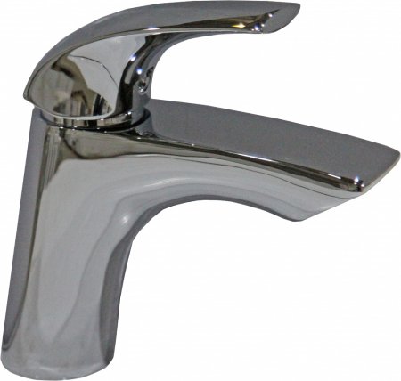 Смеситель Zorg Sanitary ZR 119 U для раковины 