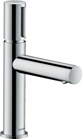 Смеситель Axor Uno 45012000 для раковины, хром 