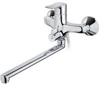 Смеситель для ванны Teka Manacor 841211250 Хром Смеситель для ванны Teka Manacor 841211250 Хром