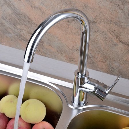 Смеситель для кухонной мойки IDDIS Cuba (CUBSBJ0i05) 