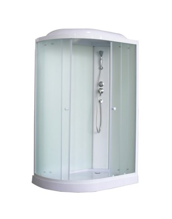 Душевая кабина Parly Bianco Эконом EB123 R 