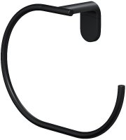 Полотенцедержатель AM.PM X-Joy A8434422 Черный матовый