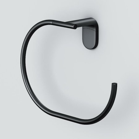 Полотенцедержатель AM.PM X-Joy A8434422 Черный матовый 