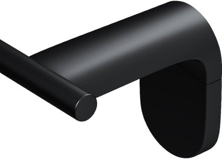 Полотенцедержатель AM.PM X-Joy A8434422 Черный матовый 