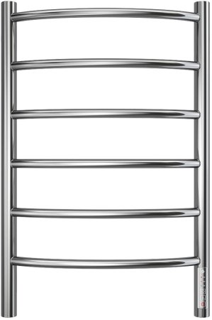 Полотенцесушитель электрический Terminus Классик П6 40х65 