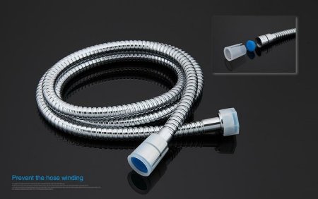 Смеситель для ванны Gappo G36 G3236 Хром 