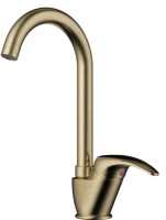 Смеситель для кухонной мойки Omoikiri Umi AB