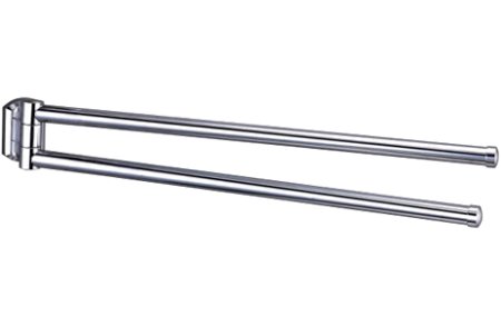 Полотенцедержатель WasserKRAFT Oder K-3031 