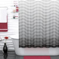 Штора для ванной WasserKRAFT Donau SC-24101