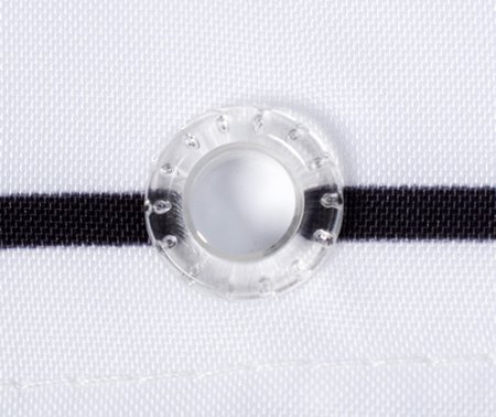 Штора для ванной WasserKRAFT Donau SC-24101 