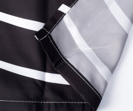 Штора для ванной WasserKRAFT Donau SC-24101 