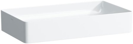 Раковина-чаша Laufen Living Square 60 8.1143.4 Белая 