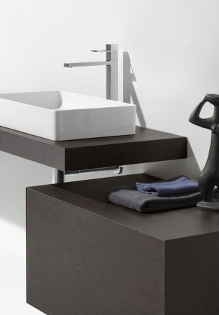 Раковина-чаша Laufen Living Square 60 8.1143.4 Белая 