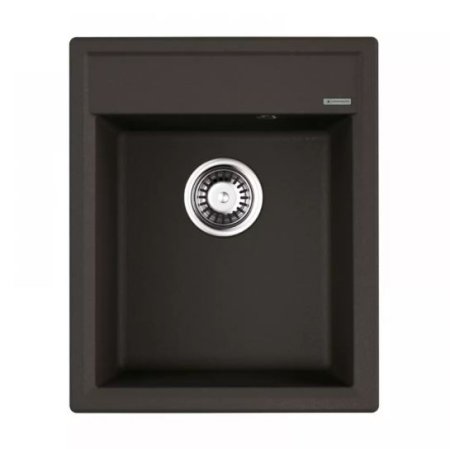 Мойка для кухни Omoikiri Daisen-42-DC 4993605 Темный шоколад 